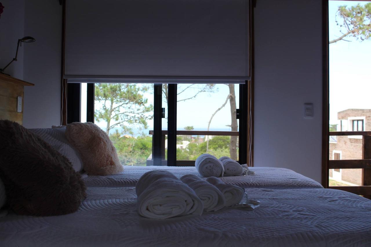 Imaginate Aparthotel Manantiales Екстериор снимка