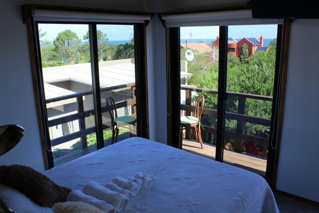 Imaginate Aparthotel Manantiales Екстериор снимка