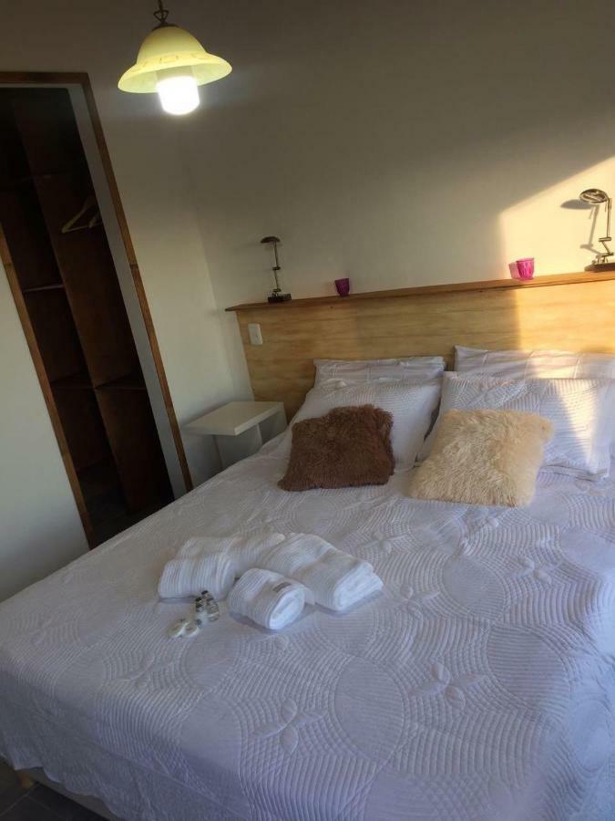 Imaginate Aparthotel Manantiales Екстериор снимка